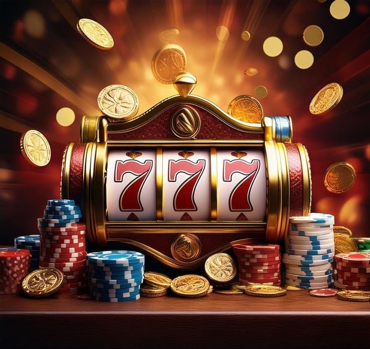 slot apk ဒေါင်းလုဒ်