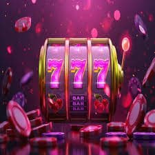 slot apk VIP ပရိုမိုးရှင်း Bonus ရရှိနေသောမြင်ကွင်း