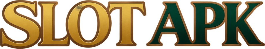 slot apk logo